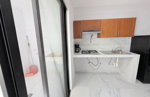 Tonala Apartment | Residencia Gran Coyula Orange 510A