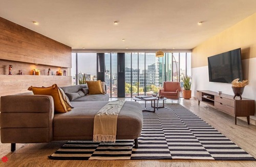 Los Morales Apartment | Residencia Horacio by Kukun