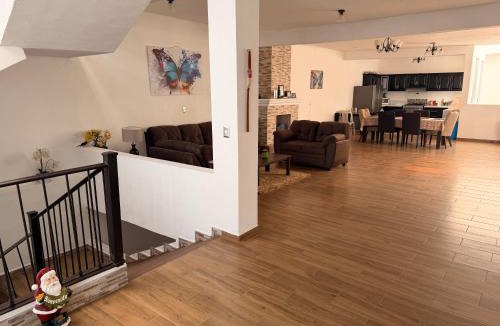 La Piedad House | Residencia nueva en la Piedad Michoacán