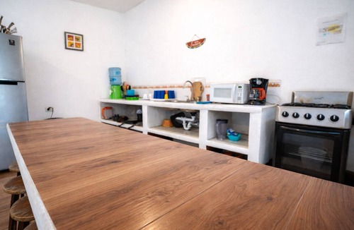 Monterrico House | Residencia privada y con hermosa piscina