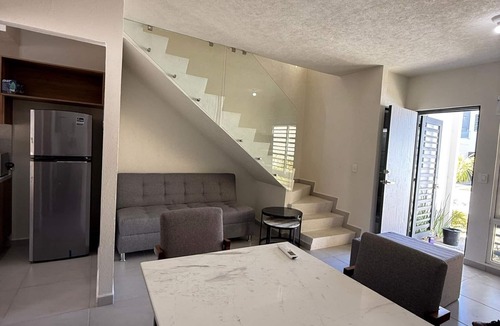 Mezcales Apartment | Residencia Zafiro 30 Puerto Vallarta
