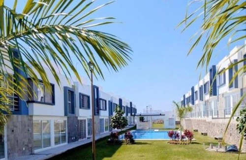 Morelos House | Residencial Granate Xochitepec Morelos