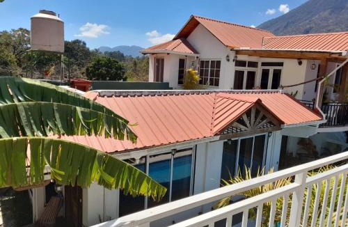 Santiago Atitlan Apartment | Residencias Los Hasses
