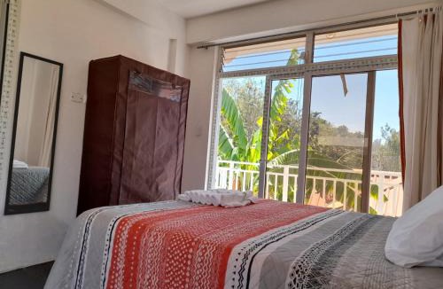 Santiago Atitlan Apartment | Residencias Los Hasses