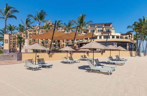 Flamingos Villa | Resort Amenities Oceanview Villa del Palmar