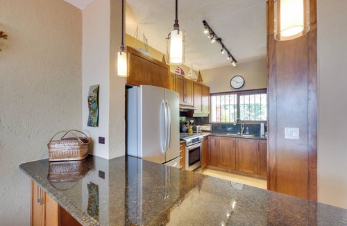Downtown Puerto Vallarta Condo | Resort Condo w/Pool Access & Pacific Ocean Views!