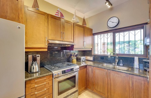 Downtown Puerto Vallarta Condo | Resort Condo w/Pool Access & Pacific Ocean Views!