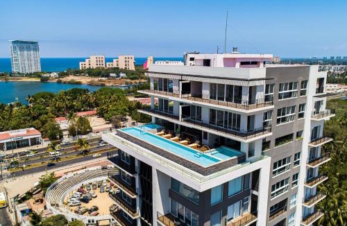 Puerto Vallarta House | Resort condo with balcony, views, rooftop pool, gym, & full kitchen
