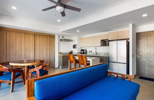 Puerto Vallarta House | Resort condo with balcony, views, rooftop pool, gym, & full kitchen