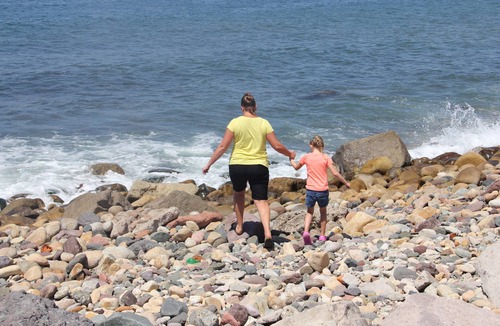 Area Militar de Vallarta Resort | Resort with 2 bedrooms and AC in adorable Puerto Vallarta