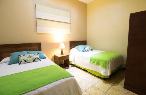 Rio Hondo Hotel | Resort y Parque Acuatico Valle Dorado
