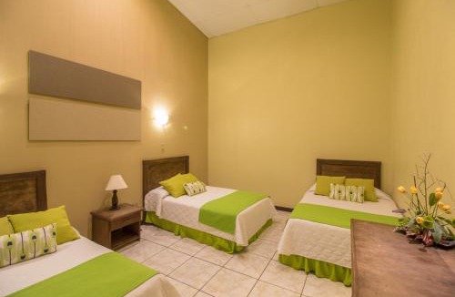 Rio Hondo Hotel | Resort y Parque Acuatico Valle Dorado