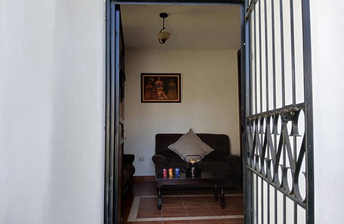 Santa Catarina Barahona House | Rest Home near Antigua Guatemala