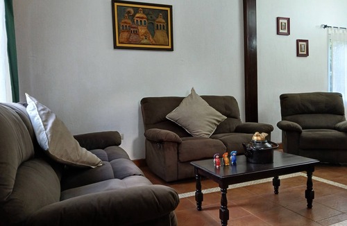 Santa Catarina Barahona House | Rest Home near Antigua Guatemala