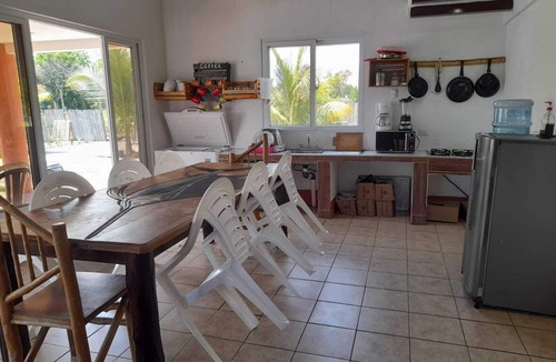 Escuintla Ski Chalet | Rest House Xareni