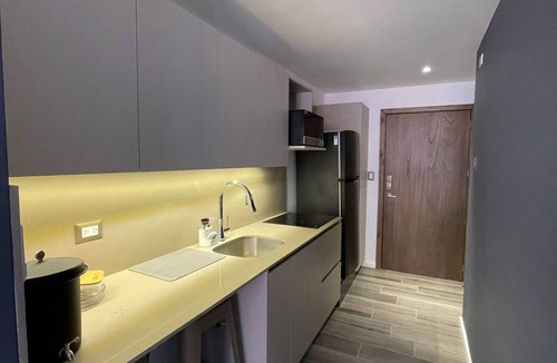 Zona 10 Apartment | Retreat in Airali W/Heated Pool Perfect Location