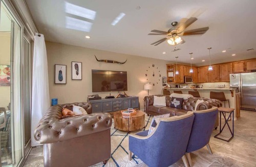 New Braunfels Apartment | RG 211 Guadalupe River Oasis