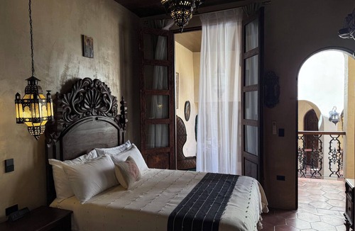 El Puerto Hotel | Riad Xula - Boutique Hotel