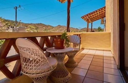 Centro Hotel | Ricardos Bungalows