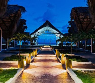 Monterrico Hotel | Ricco Beach