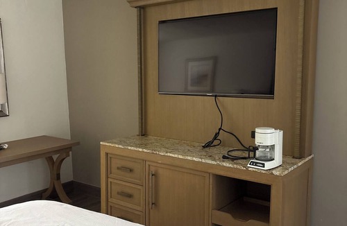 Tire Hill Hotel | Richland Inn