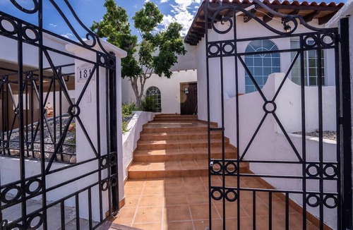 San Felipe House | Rick`s Private POOL House