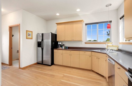 Rigden Farm House | Rigden Retreat | Garage, Dog Friendly, Near Trails