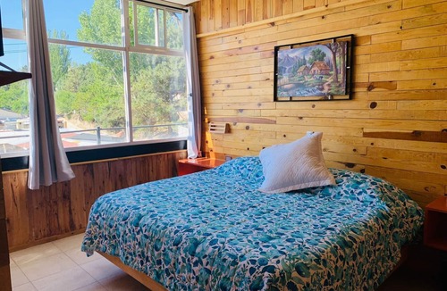 Creel Hotel | Rimusa Inn