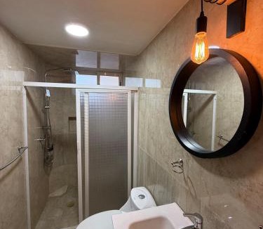 Tlalpan Apartment | Rincón al sur de la CDMX