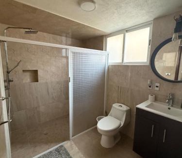 Tlalpan Apartment | Rincón al sur de la CDMX