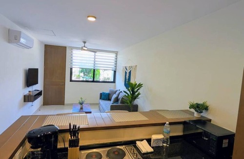 Montecarlo Apartment | Rincón de Montebello