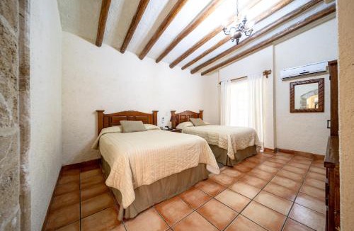 Parras de la Fuente Hotel | Rincón Del Montero