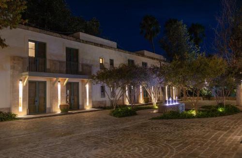 Parras de la Fuente Hotel | Rincón Del Montero