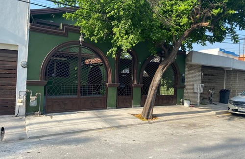 San Nicolas de los Garza House | Rincon Regio - your stay in San Nicolas