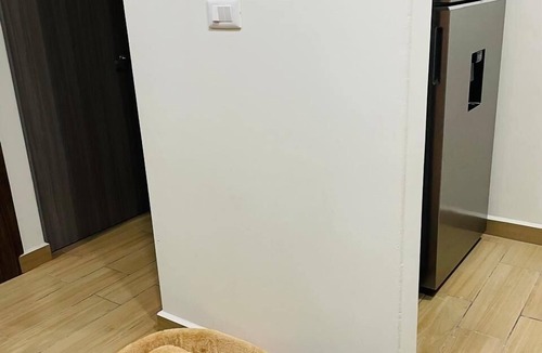 Oaxaca Apartment | RINCON DE MONTE ALBAN OAXACA 2B2B pet friendly