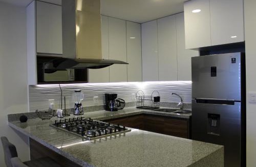 Morelia Apartment | Rincon Diamante