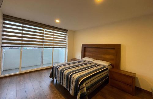 Morelia Apartment | Rincon Diamante