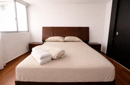 Xalapa Apartment | Rinconcito de Paz en Xalapa