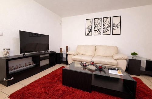 Xalapa Apartment | Rinconcito de Paz en Xalapa