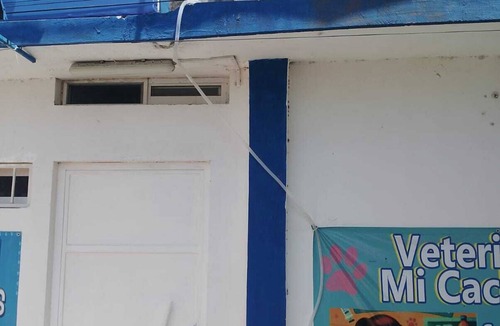 Veracruz House | Rinconcito Veracruzano