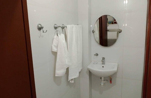 Veracruz House | Rinconcito Veracruzano
