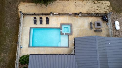 Sabinal House | Rio Blessings - Pet Friendly