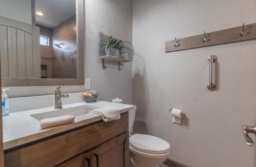 Sabinal House | Rio Blessings - Pet Friendly