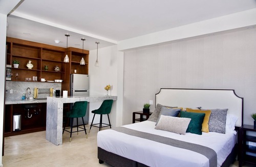 Zona Rio Hotel | Rio Suites