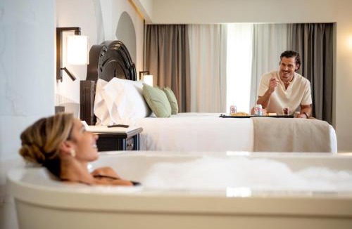 Flamingos Resort | Riu Palace Pacifico - All Inclusive - Adults Only