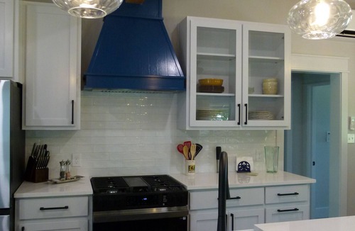 Center Point Other | River 5 - Riverfront Farmhouse - Guadalupe River - Recent Renovation
