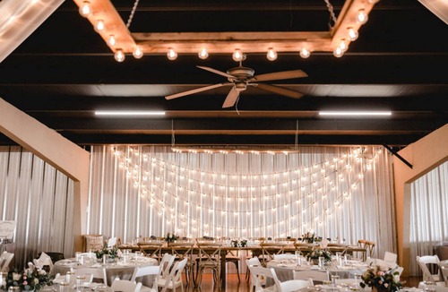 Amarillo Cabin | River Falls Venue & Lodges All Lodges