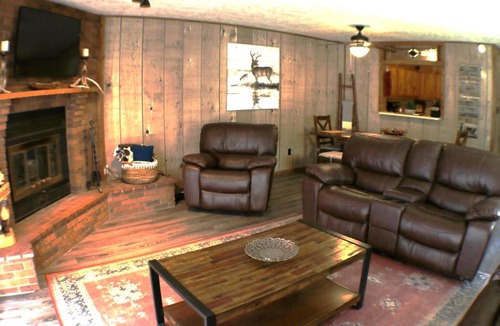 Red River House | River Garden