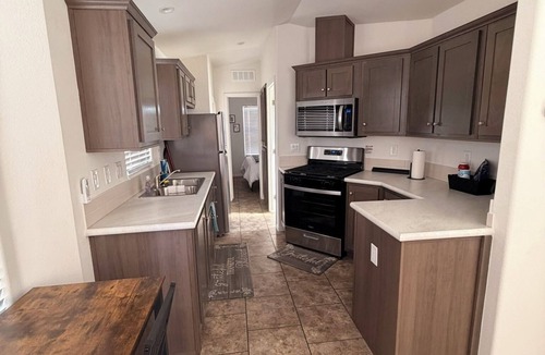 Ehrenberg Cottage | River Lagoon #82 Access to the Colorado River