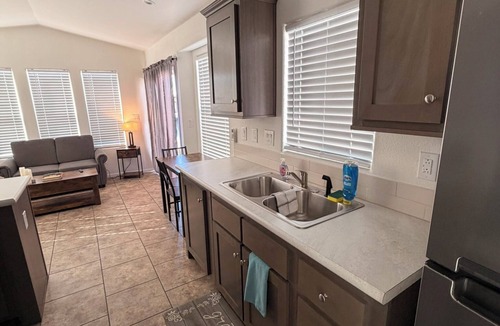 Ehrenberg Cottage | River Lagoon #82 Access to the Colorado River